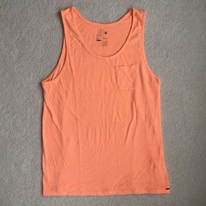 On The Byas Tank Top